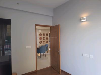 Bedroom Image of 1929 Sq.ft 3 BHK Apartment / Flat for sale in Godrej Nature Plus, Sector 33 Sohna for Rs. 19000000
