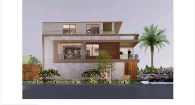 Image of 3174 Sq.ft 4 BHK Villa for sale in Bowrampet, Hyderabad for Rs. 26000000