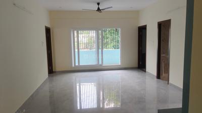 Living Room Image of 1500 Sq.ft 2 BHK Apartment / Flat for rent in Banashankari Bengaluru for Rs. 35000