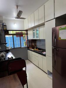 2 BHK Flat