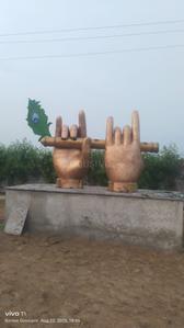 Image of 1350 Sq.ft Residential Plot / Land for sale in Jait, Vrindavan for Rs. 1350000