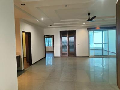 Hall Image of 7500 Sq.ft 5 BHK Apartment / Flat for sale in NCC Gardenia, Gachibowli Hyderabad for Rs. 125000000