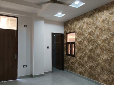 Bedroom Image of 1400 Sq.ft 3 BHK Apartment / Flat for sale in Krishna Elite Homes, Noida Extension Greater Noida for Rs. 5206500