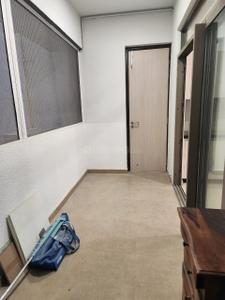 Hall Image of 1615 Sq.ft 3 BHK Apartment / Flat for sale in Adani Ten BKC, Bandra East Mumbai for Rs. 87800000