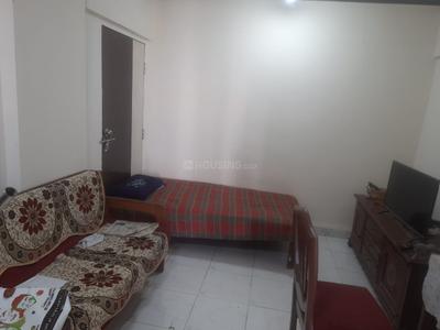 Hall Image of 1800 Sq.ft 4 BHK Apartment / Flat for sale in Sai ViharLtd, Belapur CBD Navi Mumbai for Rs. 50000000
