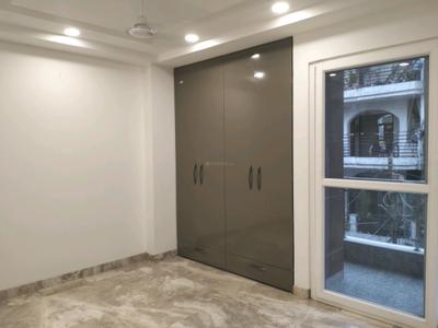 Bedroom Image of 1728 Sq.ft 3 BHK Builder Floor for sale in Vikaspuri New Delhi for Rs. 33500000