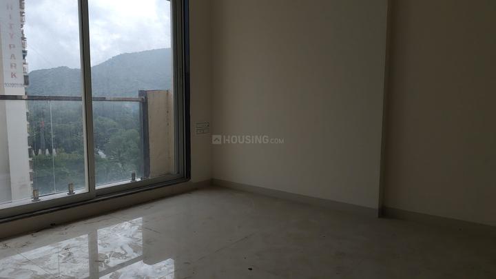 Owale, Thane West Bedroom 1