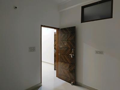 Bedroom Image of 750 Sq.ft 2 BHK Builder Floor for sale in Ved Vihar Ghaziabad for Rs. 2390562