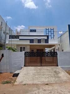 Image of 1500 Sq.ft 2 BHK Independent House for sale in Othakalmandapam, Coimbatore for Rs. 6500000