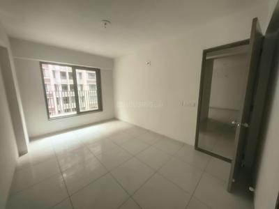 Bedroom Image of 1250 Sq.ft 2 BHK Apartment / Flat for sale in Kavisha Aer, Shela Ahmedabad for Rs. 6200000