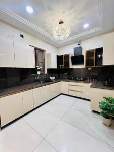 Kitchen Image of 1150 Sq.ft 2 BHK Apartment / Flat for sale in Gillco Valley, Sector 127 Mohali for Rs. 5890000