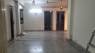 Living Room Image of 1500 Sq.ft 3 BHK Builder Floor for sale in Today Homes Blossoms 2, Sector 51 Gurgaon for Rs. 24500000