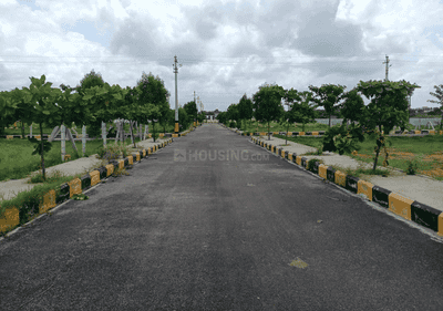 Image of 150 Sq.ft Residential Plot / Land for sale in Mallampet, Sangareddy for Rs. 4500000