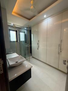 Image of 3150 Sq.ft 4 BHK Builder Floor for sale in Greater Kailash I, New Delhi for Rs. 120000000