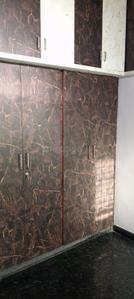 Bedroom Image of 1200 Sq.ft 2 BHK Independent House for rent in Lalith Mahal Quatras Mysore for Rs. 20000