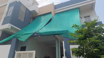 Image of 350 Sq.ft 1 BHK Independent House for rent in Manish Nagar, Nagpur for Rs. 15000