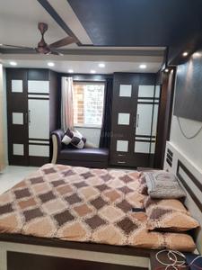 Bedroom Image of 2500 Sq.ft 3 BHK Apartment / Flat for sale in Kumhar Toli Ranchi for Rs. 17500000