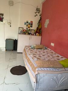 Bedroom Image of Rambhagat house in Andheri West, Mumbai