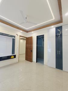Hall Image of 1150 Sq.ft 2 BHK Builder Floor for sale in GMS Road Dehradun for Rs. 6800000