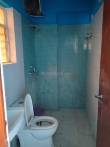 Bathroom Image of 1052 Sq.ft 2 BHK Apartment / Flat for sale in Srijan Greenfield City, Maheshtala Kolkata for Rs. 4200000