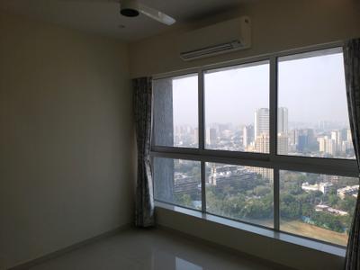 Bedroom Image of 1100 Sq.ft 2 BHK Apartment / Flat for rent in MehrdadHsg Soc, Cuffe Parade Mumbai for Rs. 250000