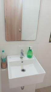 Image of 550 Sq.ft 1 BHK Apartment / Flat for sale in Godrej Tranquil, Kandivali East, Mumbai for Rs. 10000000