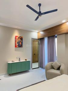Bedroom Image of 2000 Sq.ft 3 BHK Independent House for sale in Sejbahar Raipur for Rs. 6000000