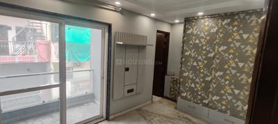 Bedroom Image of 720 Sq.ft 2 BHK Independent House for rent in Tagore Garden Extension New Delhi for Rs. 32000