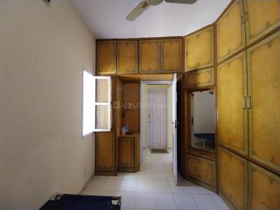 Bedroom Image of 1400 Sq.ft 3 BHK Duplex for sale in Gotri Vadodara for Rs. 15000000