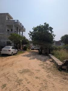Image of 1500 Sq.ft Residential Plot / Land for sale in Narayan Vihar, Jaipur for Rs. 8666320