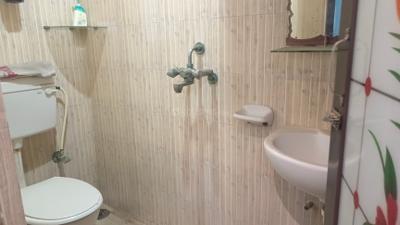 Image of 834 Sq.ft 2 BHK Apartment / Flat for sale in Bengal Peerless Avidipta, Santoshpur, Kolkata for Rs. 9500000