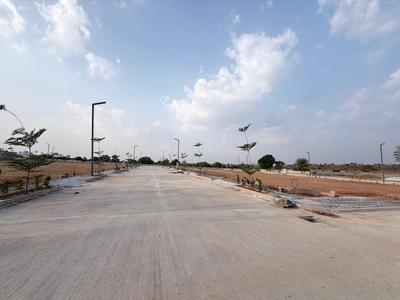 Image of 1500 Sq.ft Residential Plot / Land for sale in Hoodi, Bengaluru for Rs. 10050000