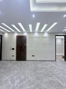 Hall Image of 1850 Sq.ft 3 BHK Builder Floor for sale in Sector 45 Gurgaon for Rs. 31000000