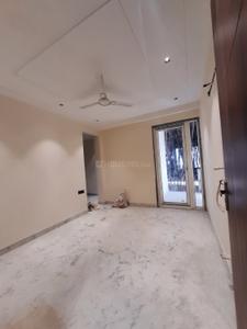 Hall Image of 1350 Sq.ft 3 BHK Independent House for rent in BPTP Astaire Garden Floors, Sector 70A Gurgaon for Rs. 45000