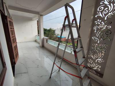 Balcony Image of 1200 Sq.ft 2 BHK Apartment / Flat for rent in Keshar Vihar Jaipur for Rs. 16000