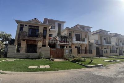 Image of 4250 Sq.ft 4 BHK Villa for sale in Jaypee Kingswood Oriental, Sector 128, Noida for Rs. 80000000