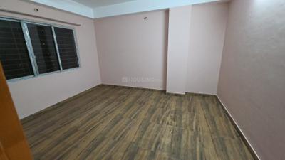 Bedroom Image of 1500 Sq.ft 3 BHK Apartment / Flat for rent in Sevoke Rd Siliguri for Rs. 25000
