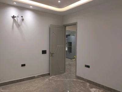 Bedroom Image of 2700 Sq.ft 4 BHK Builder Floor for sale in Ashok Vihar New Delhi for Rs. 70000000