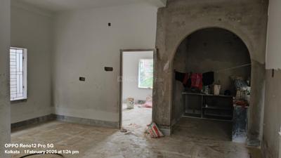 Hall Image of 1550 Sq.ft 5 BHK Independent House for sale in Madhyamgram Kolkata for Rs. 7000000