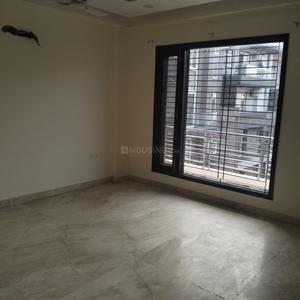 Bedroom Image of 1150 Sq.ft 3 BHK Builder Floor for sale in Ramesh Nagar New Delhi for Rs. 22500000