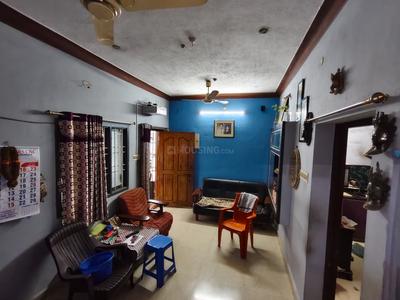 Hall Image of 2100 Sq.ft 4 BHK Villa for sale in Avadi Chennai for Rs. 9000000