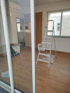 Balcony Image of 2350 Sq.ft 4 BHK Villa for rent in Godrej Golf Link, Jaypee Greens Greater Noida for Rs. 63000
