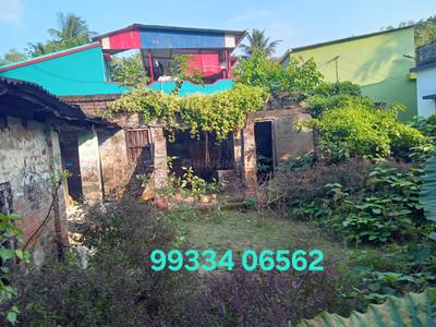 Image of 2000 Sq.ft 1 RK Independent House for sale in Phulia, Nadia for Rs. 3200000