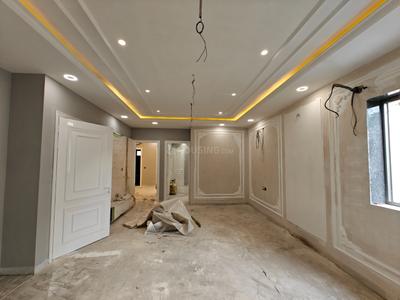 Living Room Image of 1440 Sq.ft 3 BHK Builder Floor for sale in GTB Nagar New Delhi for Rs. 27500000