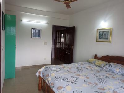 Bedroom Image of 1366 Sq.ft 3 BHK Apartment / Flat for sale in Porvorim Goa for Rs. 19500000