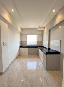 Kitchen Image of 764 Sq.ft 2 BHK Apartment / Flat for sale in Mahim Mumbai for Rs. 25000000