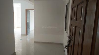 Living Room Image of 1220 Sq.ft 3 BHK Apartment / Flat for sale in Nagerbazar Kolkata for Rs. 5900000