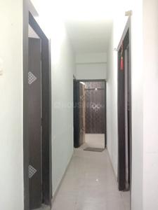 Image of 1154 Sq.ft 3 BHK Apartment / Flat for rent in Chitrakut Dham, Keshtopur, Kolkata for Rs. 25000