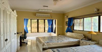 Bedroom Image of 5500 Sq.ft 4.5 BHK Independent House for sale in Kalyani Nagar Pune for Rs. 110000000