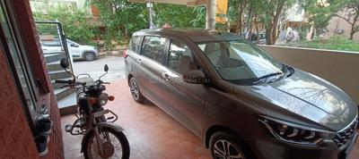 Balcony Image of 3000 Sq.ft 4 BHK Independent House for sale in Horamavu Bengaluru for Rs. 32000000